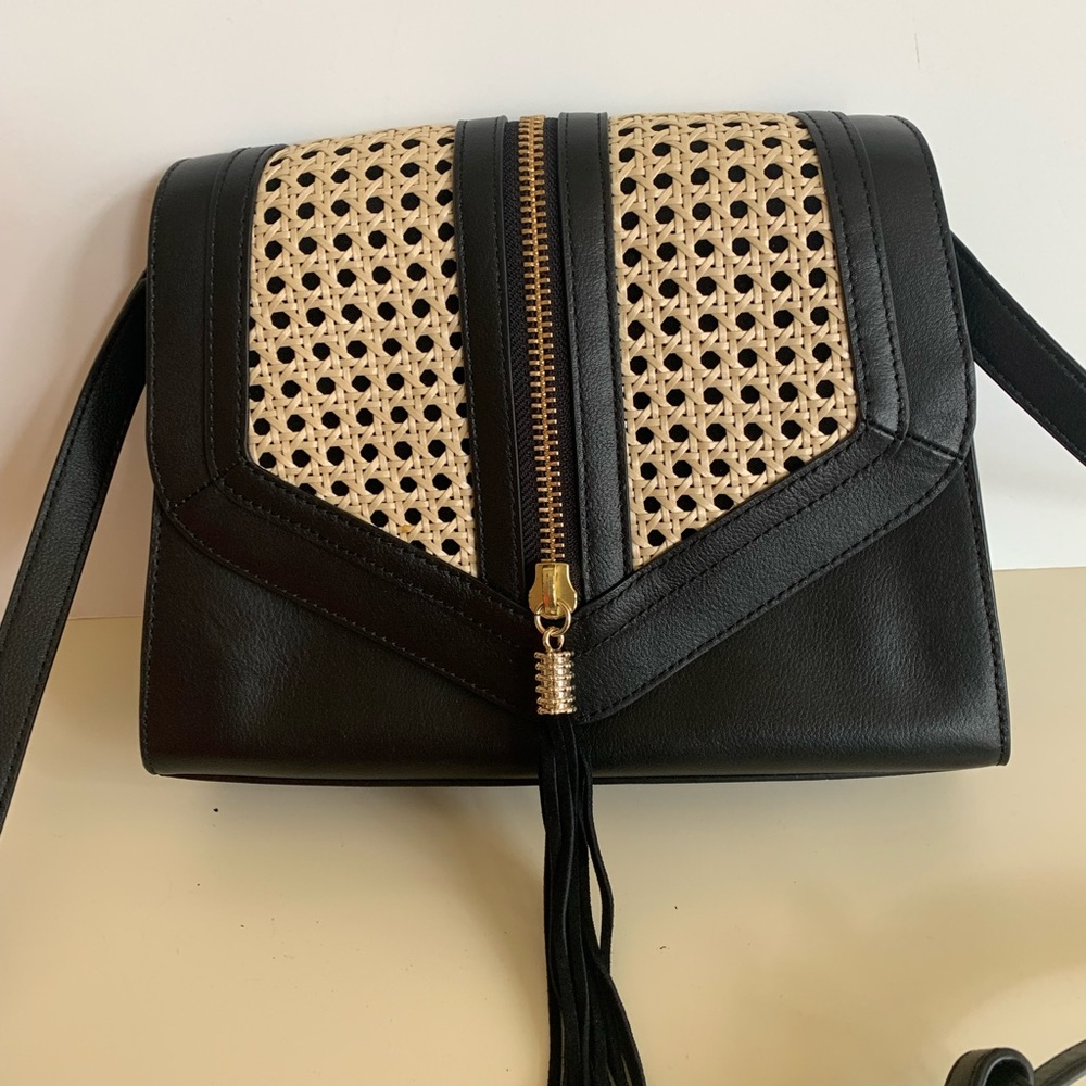 ELAINE TURNER NWT crossbody handbag